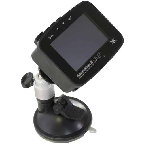 NK Wireless Suction Cup Mount for SpeedCoach® GPS or Speedcoach SUP